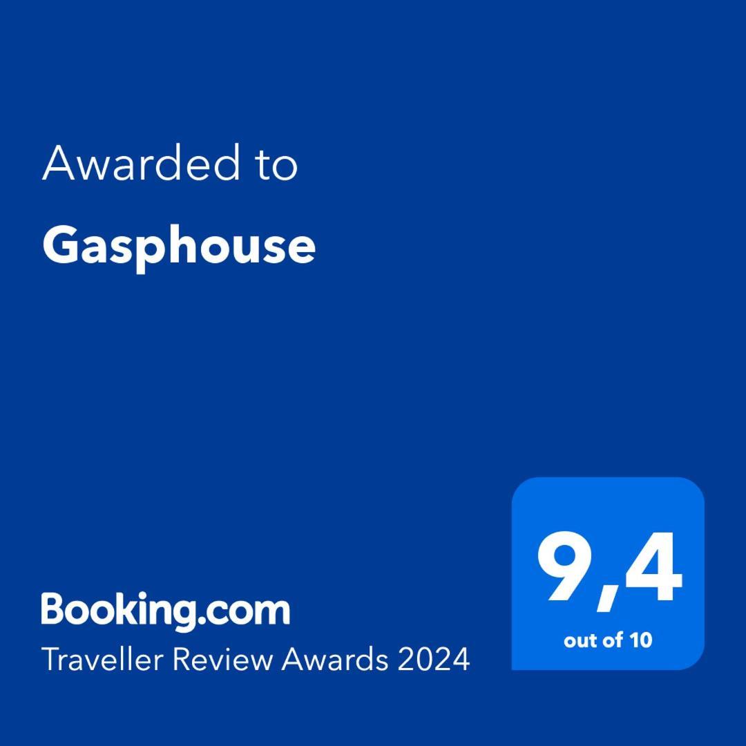Вилла Gasphouse Кастеллана-Гротте Экстерьер фото